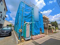 川口市本蓮２丁目