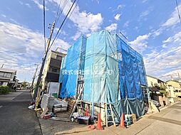 川口市差間2丁目の一戸建て