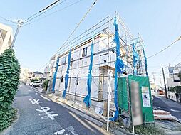 川口市前川１丁目