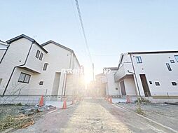 川口市青木３丁目