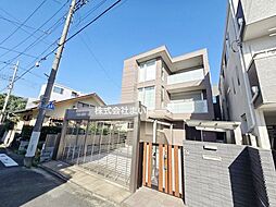 さいたま市浦和区岸町１丁目