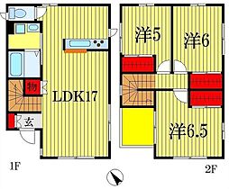 ビレッジ都町II　Ｅ棟