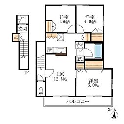 メゾン・ド・フレア