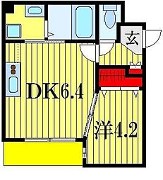ハーミットパープル