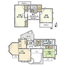 蘇我戸建