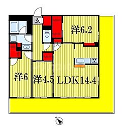 センチュリー千葉みなと