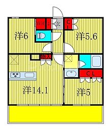 センチュリー千葉みなと