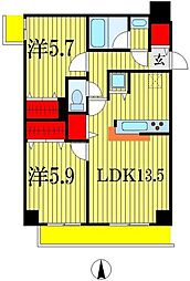 ウィルテラス千葉中央