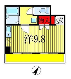 新田町小川マンション