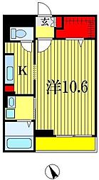 クレメント千葉寺