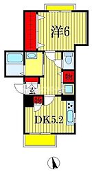 アンビシャス千葉城前