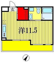 リエス千葉新宿