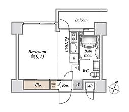 リエス千葉新宿