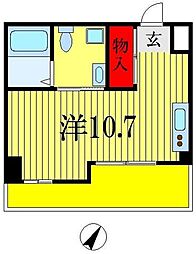 リエス千葉新宿