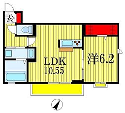 メゾン・ド・マーキュリー