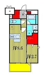 ソルティア千葉セントラル