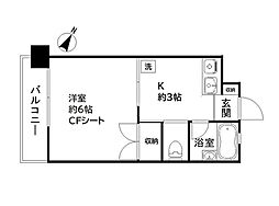 グランドパレス西千葉