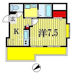新千葉小川マンション