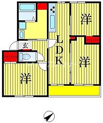 幸町レジデンス