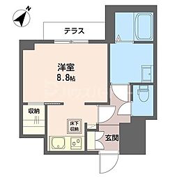 クオリスタ千葉駅前