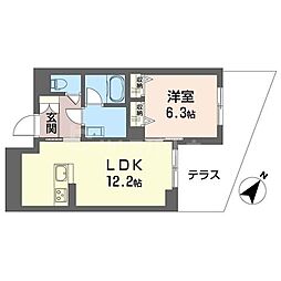 クオリスタ千葉駅前