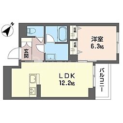 クオリスタ千葉駅前