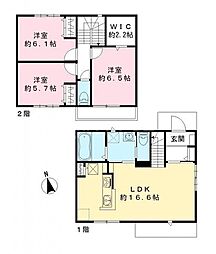 オークヒルズ　Ｃ棟