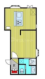 東千葉ハイリビング壱番館