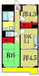 ライオンズマンション稲毛第2