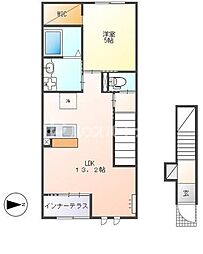 サウザンドリーフ