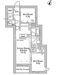 （仮称）千葉市中央区登戸5丁目メゾン