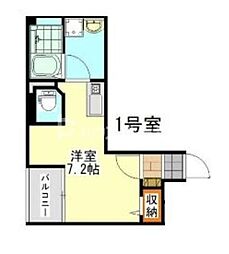 コネクトパークヒルズ本千葉町