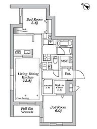 （仮称）千葉市中央区登戸5丁目メゾン