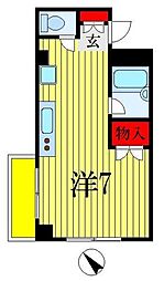 西千葉ハイリビング五番館