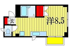 西千葉ハイリビング五番館