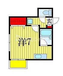 西千葉ハイリビング五番館