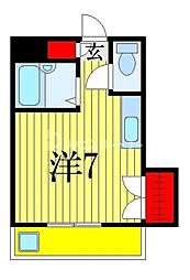 西千葉ハイリビング五番館