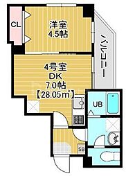 金太郎ヒルズ347