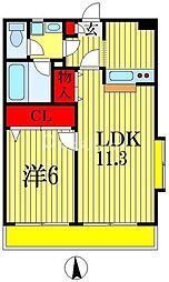 BAY SIDE COURT弐番館