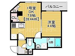 Park　Residence 東千葉