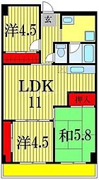 ファーストコーポ幕張本郷