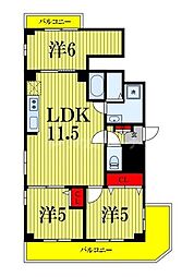 ガーネットコートII