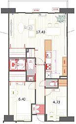コンフォート津田沼弐番館