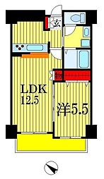 ペリエレジデンス新千葉