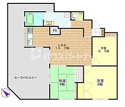 レジデンス西千葉ウエスト