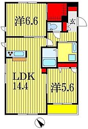 グラン・スイート　A棟