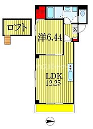 プレシア千葉中央