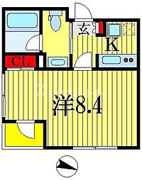 シャトーライフ千葉I