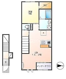 サウザンドリーフ