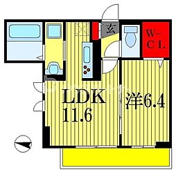 アメニティ本千葉